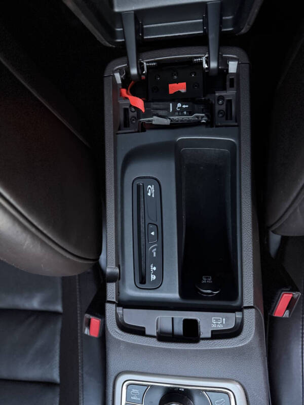 2016 Jeep Grand Cherokee Summit