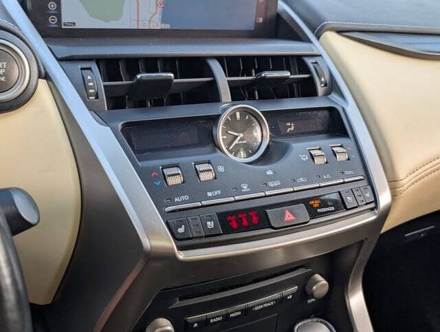 2020 Lexus NX 300