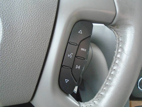 2008 Buick Enclave CXL