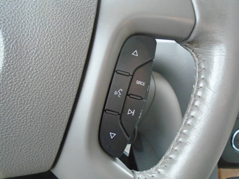 2008 Buick Enclave CXL