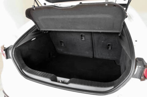 2019 Mazda Mazda3 Hatchback Preferred