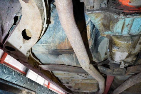 1965 Chevrolet Impala