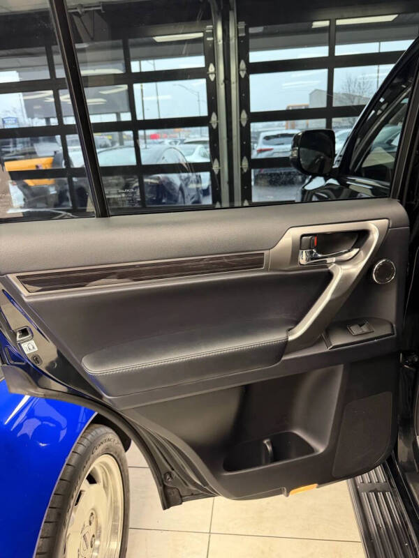 2023 Lexus GX 460