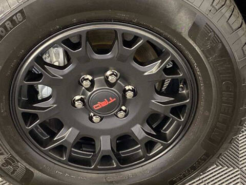 2025 Toyota 4Runner