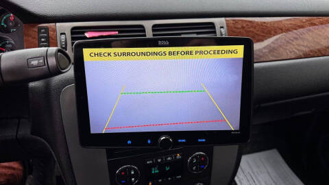 2008 GMC Sierra 2500HD