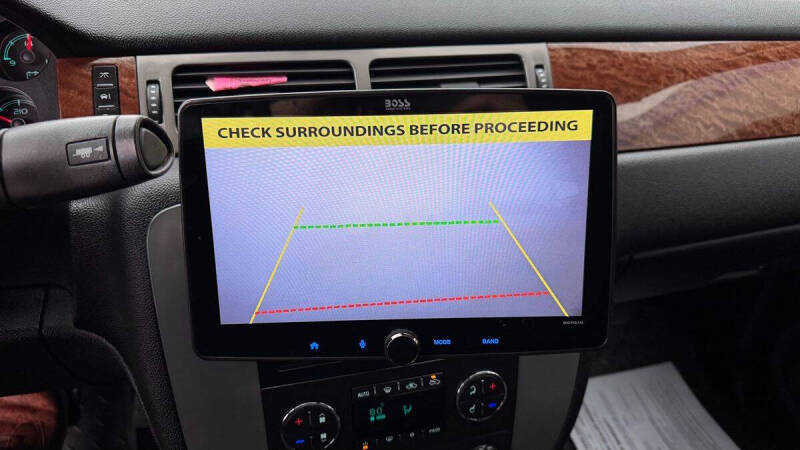 2008 GMC Sierra 2500HD