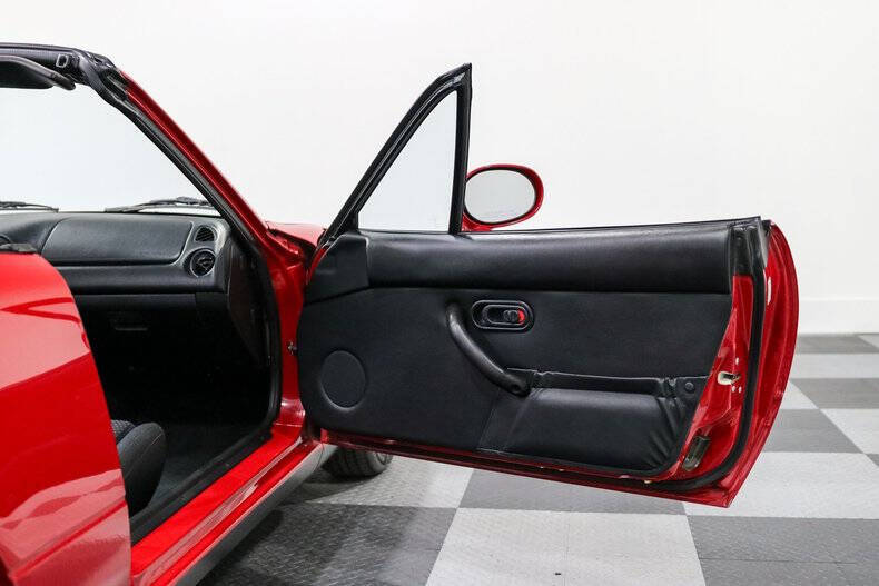 1995 Mazda MX-5 Miata