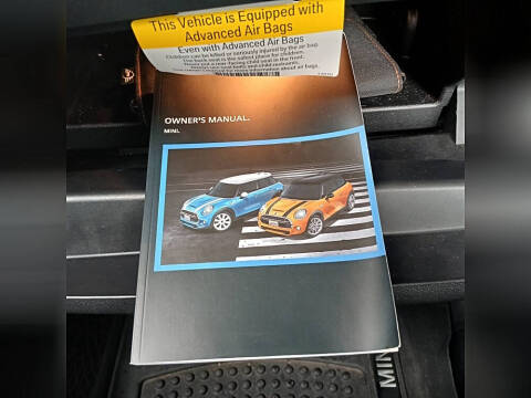 2017 MINI Hardtop 2 Door John Cooper Works