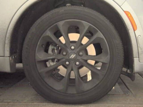 2025 Dodge Durango R/T Plus