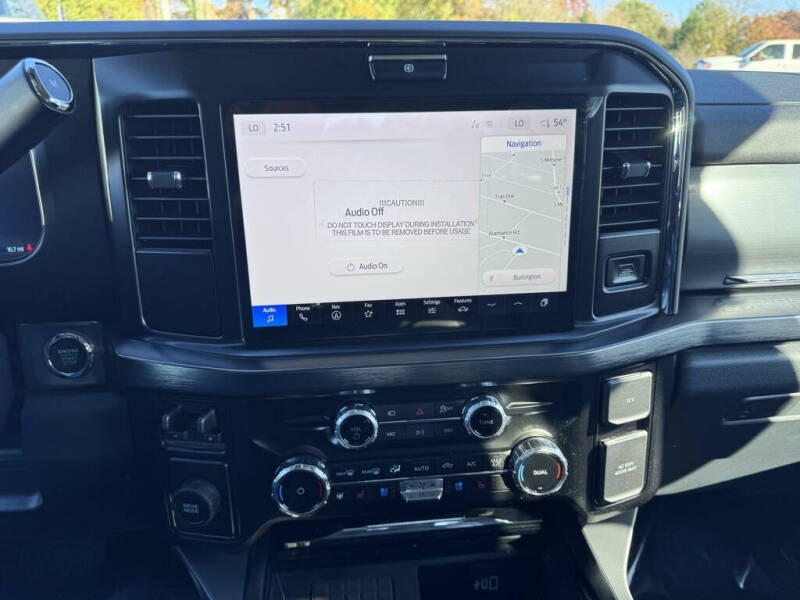 2026 Ford F-350 Super Duty