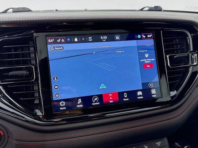 2024 Dodge Durango GT Premium