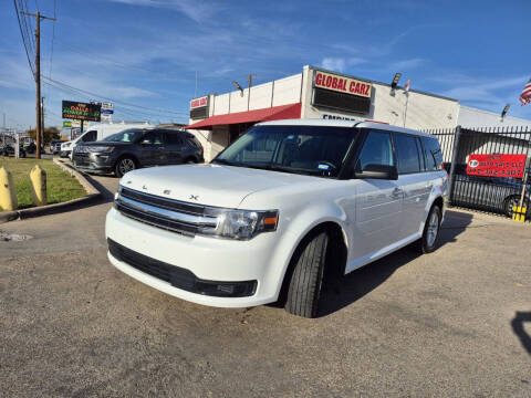 2016 Ford Flex SE