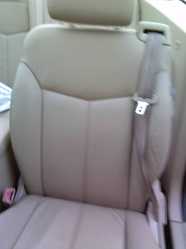 2012 Chrysler 200 Limited