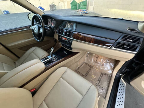 2013 BMW X5 xDrive35i