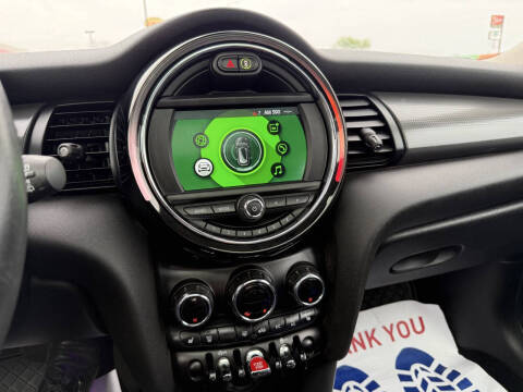 2020 MINI Hardtop 2 Door Cooper