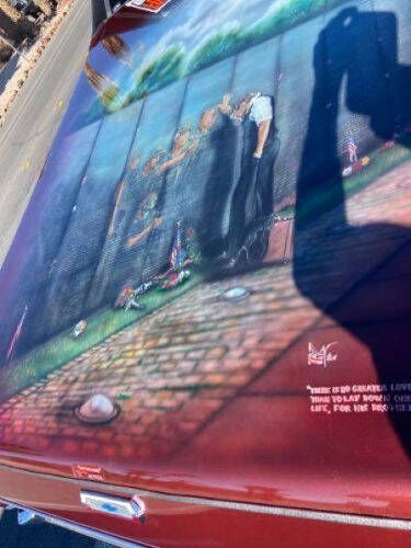 1968 Chevrolet El Camino