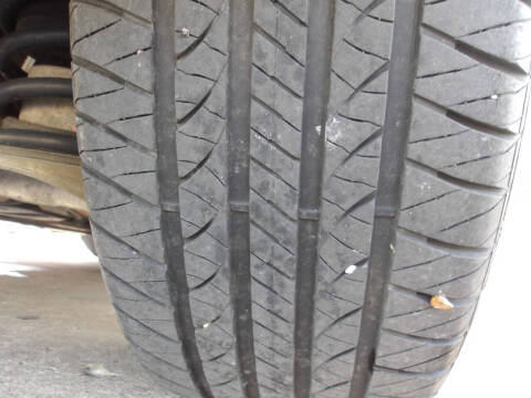 2013 Buick Enclave Leather