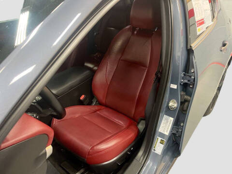 2021 Mazda Mazda3 Hatchback Premium Plus