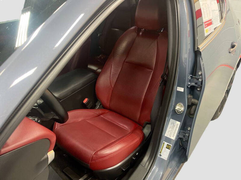 2021 Mazda Mazda3 Hatchback Premium Plus