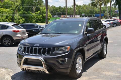 2014 Jeep Grand Cherokee for sale at Motor Car Concepts II - Kirkman Location in Orlando FL