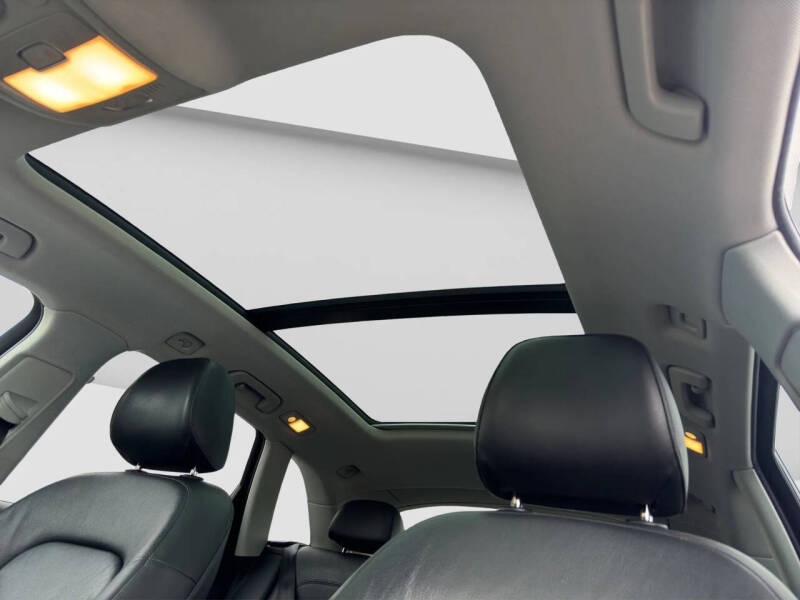 2016 Audi Q5 2.0T quattro Premium Plus