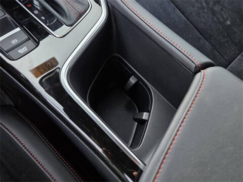 2025 Acura ADX w/A-SPEC