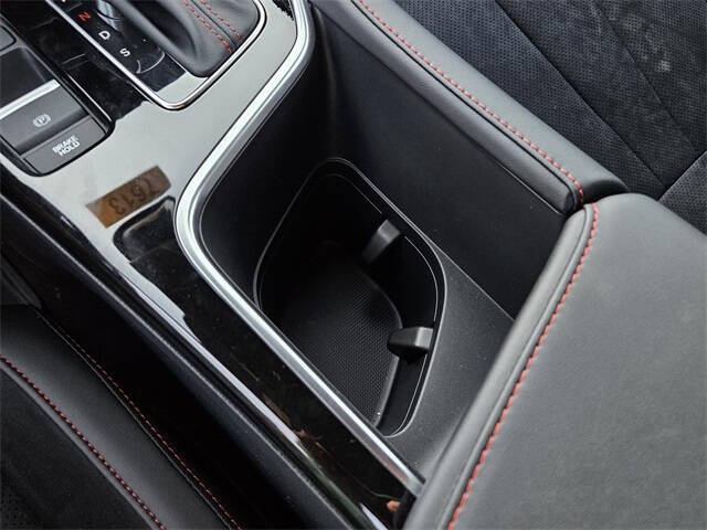 2025 Acura ADX w/A-SPEC