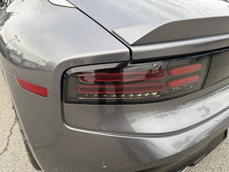 2023 Nissan Z Performance