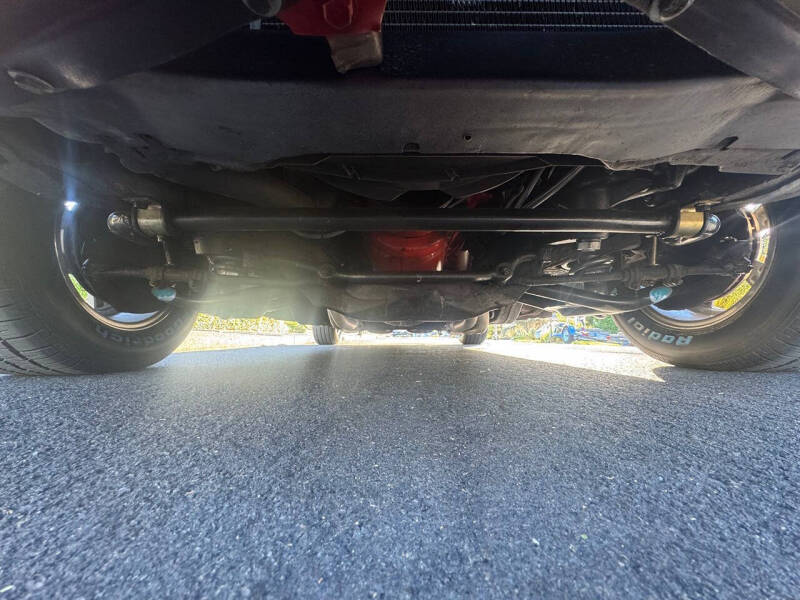 1972 Chevrolet Camaro