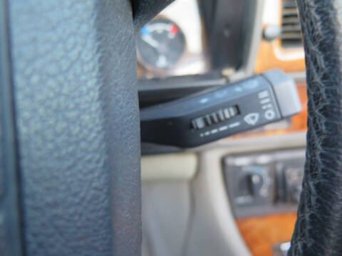 1995 Jaguar XJ-Series XJS