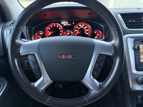2015 GMC Acadia SLE-2