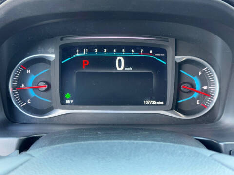 2020 Honda Pilot Touring