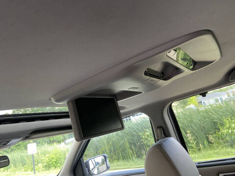 2015 Honda Pilot Touring