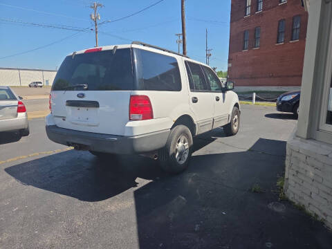2006 Ford Expedition XLT