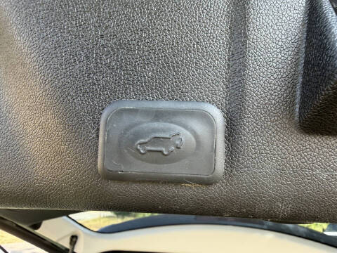 2012 GMC Acadia SLT-1