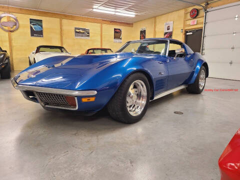1970 Chevrolet Corvette