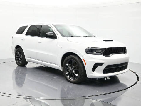 2022 Dodge Durango R/T