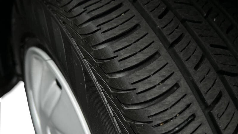 2011 Ford Transit Connect XLT Premium