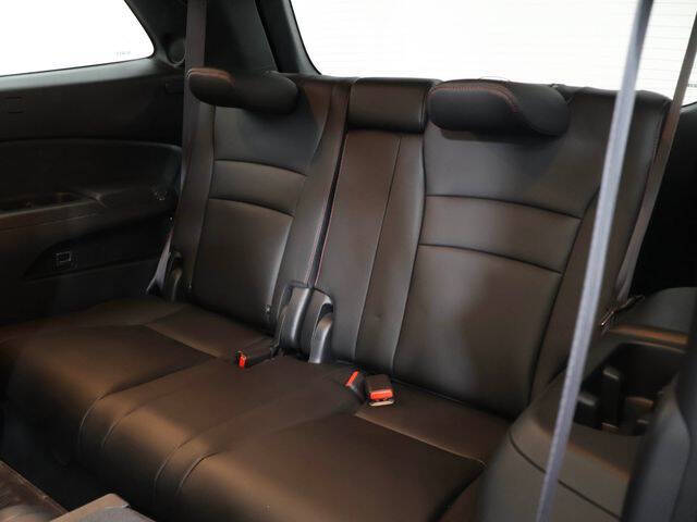 2022 Honda Pilot Elite