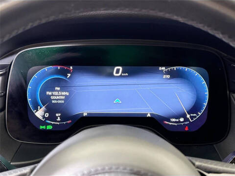 2024 Maserati Grecale GT