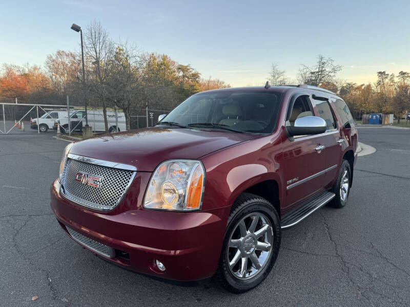 2011 GMC Yukon Denali