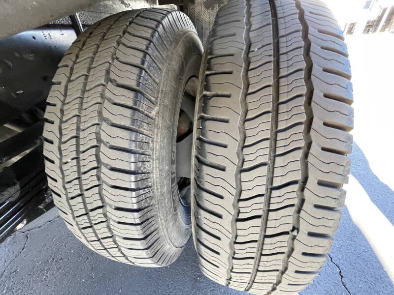 2017 Chevrolet Silverado 3500HD