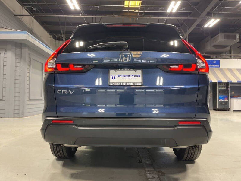 2023 Honda CR-V
