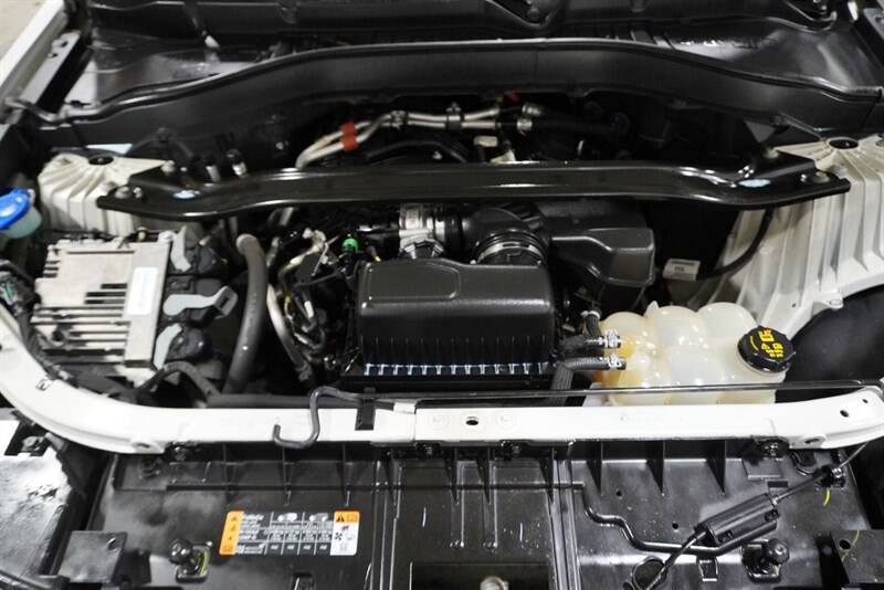 2021 Ford Explorer Police Interceptor Utility