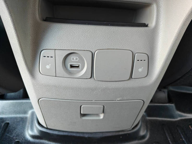 2016 Kia Sedona EX