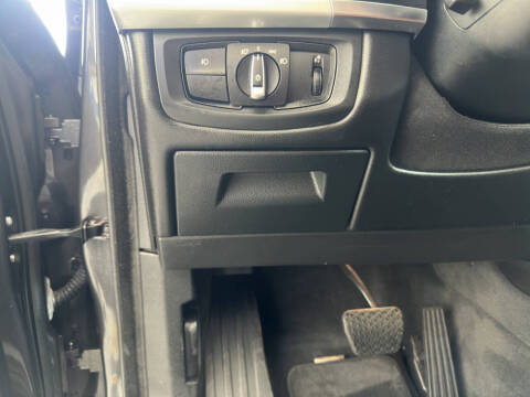 2014 BMW X5 xDrive35i