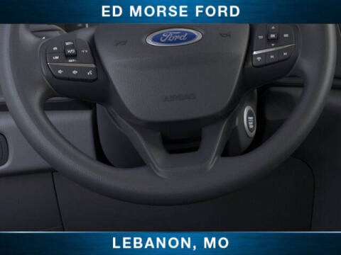 2026 Ford Transit 350