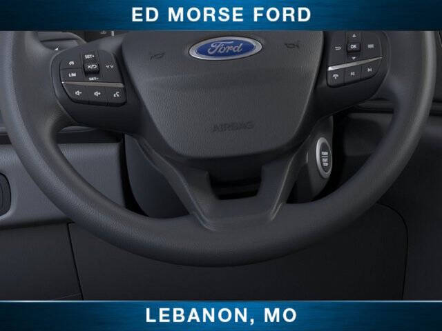 2026 Ford Transit 350
