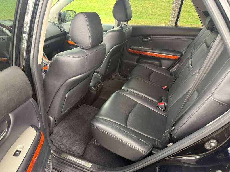 2009 Lexus RX 350