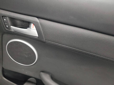 2009 Pontiac G8 Base w/Bluetooth